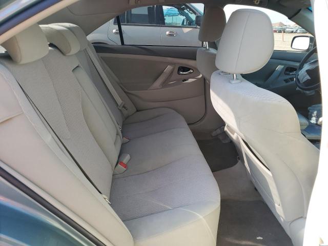Photo 10 from auction – 2011 TOYOTA CAMRY BASE with VIN JTNBF3EK1B3011590