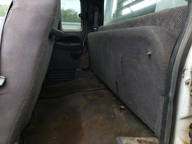 Photo 10 from auction – 2001 DODGE RAM 3500 with VIN 1B7MF33631J273916