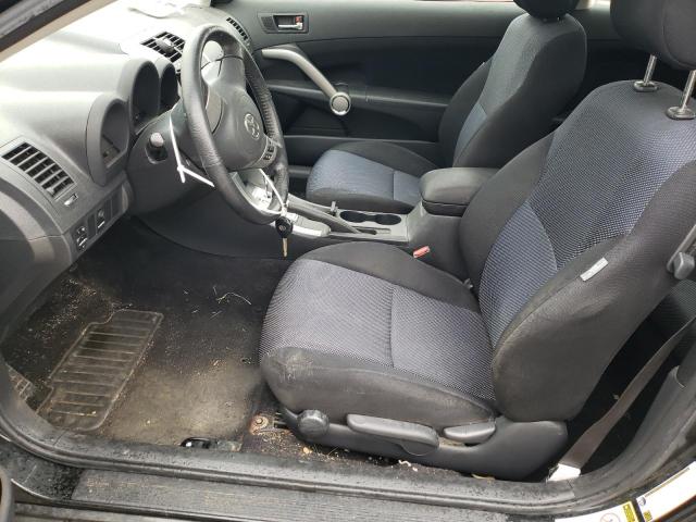 Photo 7 from auction – 2008 SCION TC with VIN JTKDE167280246713