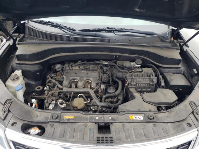 Photo 12 from auction – 2015 KIA SORENTO LX with VIN 5XYKT4A78FG602649