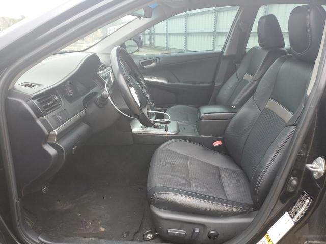 Photo 7 from auction – 2014 TOYOTA CAMRY L with VIN 4T1BF1FK4EU321198
