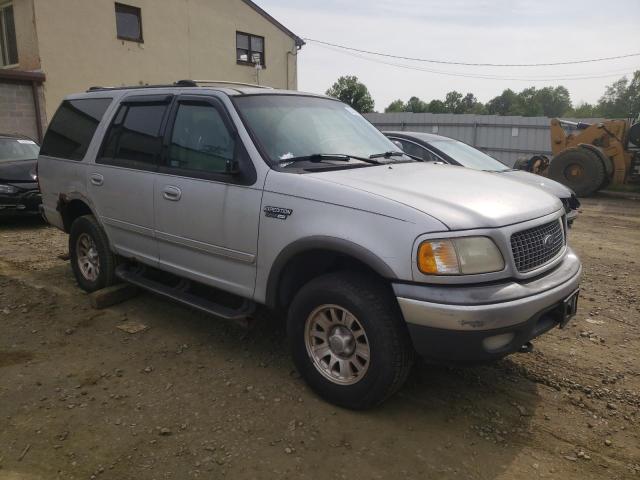 Photo 4 from auction – 2001 FORD EXPEDITION with VIN 1FMPU16L41LA49837