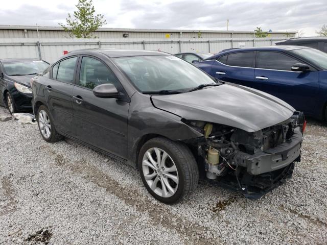 Photo 4 from auction – 2011 MAZDA 3 S with VIN JM1BL1W58B1475658