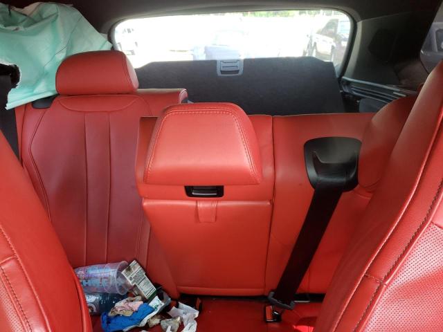 Photo 10 from auction – 2018 BMW X5 M with VIN 5YMKT6C53J0Y84065