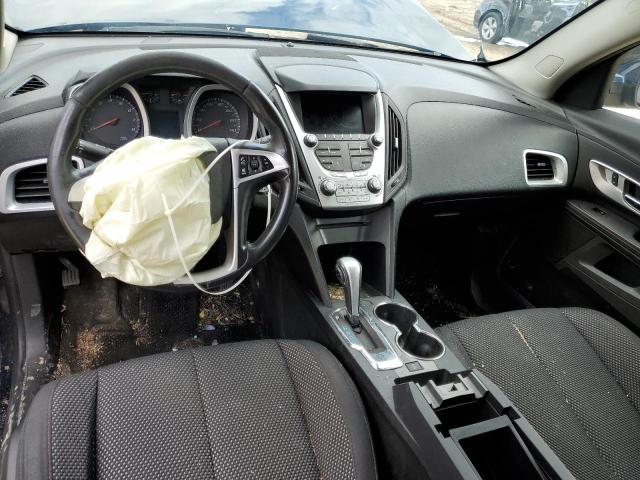 Photo 8 from auction – 2015 CHEVROLET EQUINOX LT with VIN 2GNFLFEK1F6306341