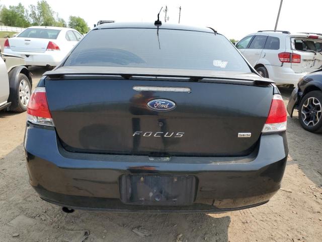 Photo 6 from auction – 2008 FORD FOCUS SE with VIN 1FAHP33N68W199416