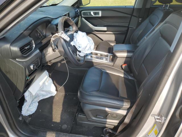Foto 7 de la subasta – 2022 FORD EXPLORER X con VIN 1FMSK8DH6NGA27862