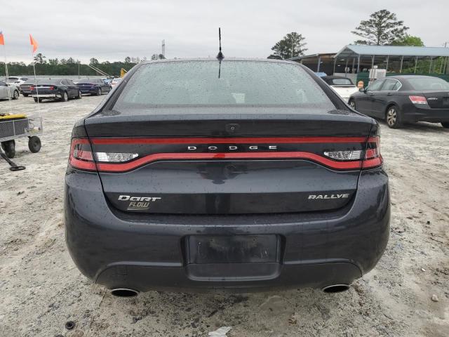 Photo 6 from auction – 2013 DODGE DART SXT with VIN 1C3CDFBA4DD340247