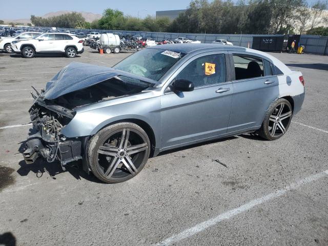 CHRYSLER SEBRING TO 2010 with VIN 1C3CC4FB5AN213362 - Photo from auction