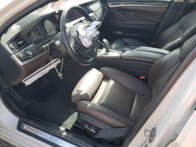 Photo 7 from auction – 2016 BMW 528 I with VIN WBA5A5C54GD527031
