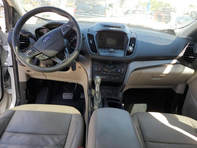 Photo 8 from auction – 2017 FORD ESCAPE SE with VIN 1FMCU0GD9HUA91618