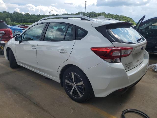 Photo 2 from auction – 2019 SUBARU IMPREZA PR with VIN 4S3GTAD67K3737191