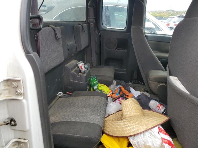 Photo 10 from auction – 2010 CHEVROLET COLORADO L with VIN 1GCESCD91A8109418