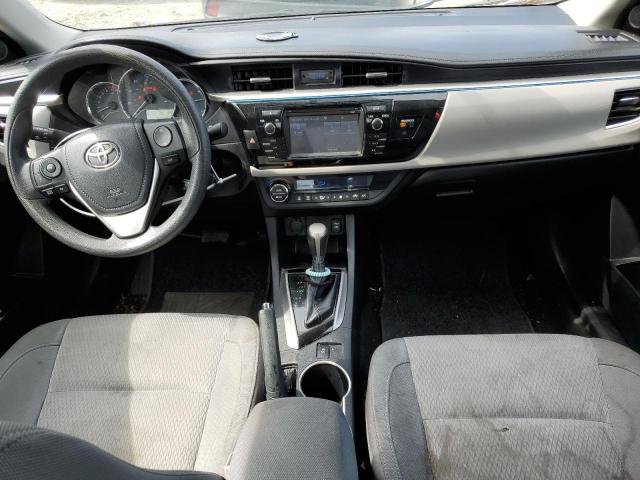 Photo 8 from auction – 2015 TOYOTA COROLLA L with VIN 2T1BURHE4FC233895
