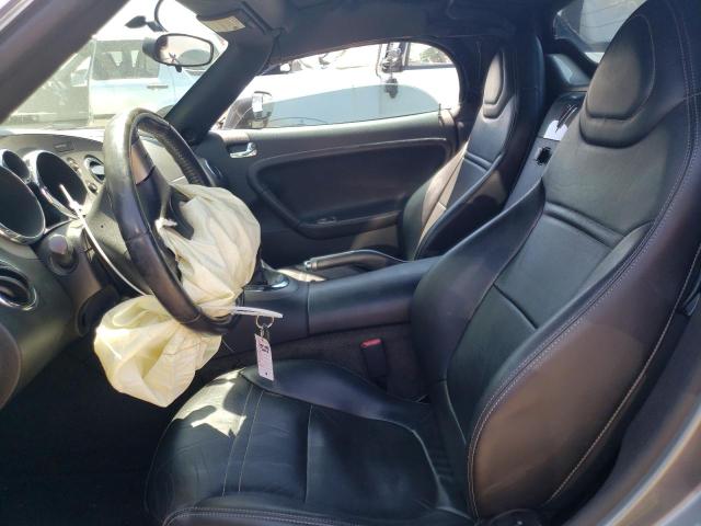 Photo 7 from auction – 2006 PONTIAC SOLSTICE with VIN 1G2MB35BX6Y112522