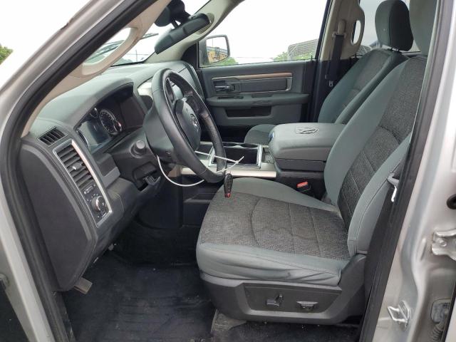 Photo 7 from auction – 2014 RAM 1500 SLT with VIN 1C6RR7LG9ES159259