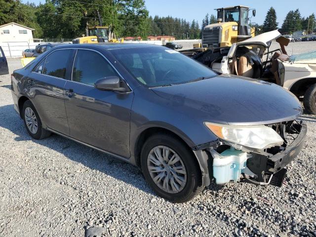 Photo 4 from auction – 2013 TOYOTA CAMRY L with VIN 4T4BF1FK9DR312601