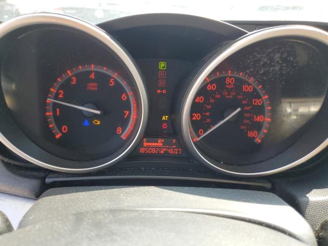 Photo 9 from auction – 2011 MAZDA 3 S with VIN JM1BL1K52B1372600