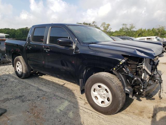 Photo 4 from auction – 2022 NISSAN FRONTIER S with VIN 1N6ED1EK1NN654474