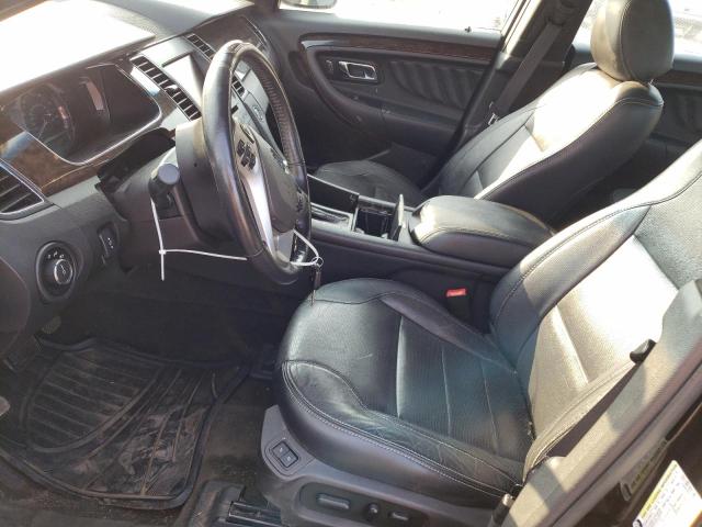 Photo 7 from auction – 2013 FORD TAURUS LIM with VIN 1FAHP2F81DG232231