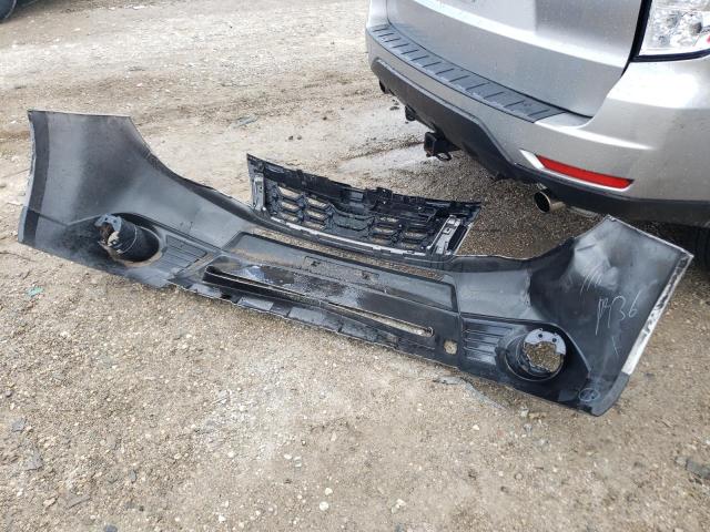 Photo 13 from auction – 2011 SUBARU FORESTER 2 with VIN JF2SHBCC1BH768451