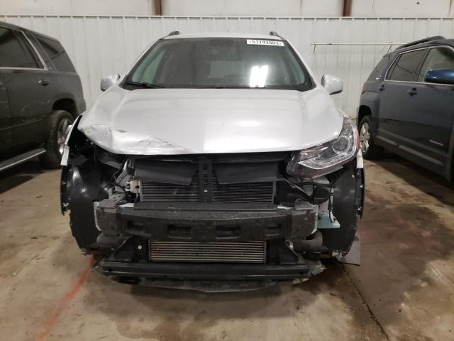 Photo 5 from auction – 2019 CHEVROLET TRAX 1LT with VIN KL7CJLSB0KB827706