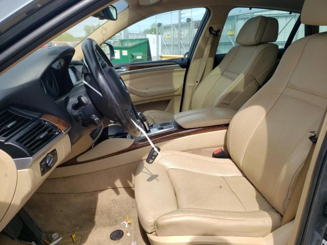 Zdjęcie 7 z aukcji – 2012 BMW X6 XDRIVE3 z VIN 5UXFG2C57CL780573