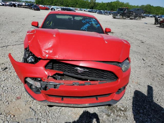 Photo 5 from auction – 2015 FORD MUSTANG with VIN 1FA6P8AM6F5350448