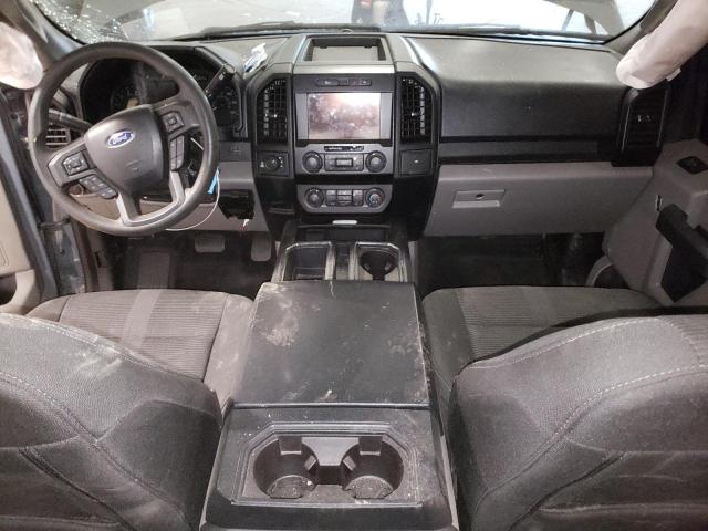 Photo 8 from auction – 2019 FORD F150 SUPER with VIN 1FTEW1EP4KKD28609