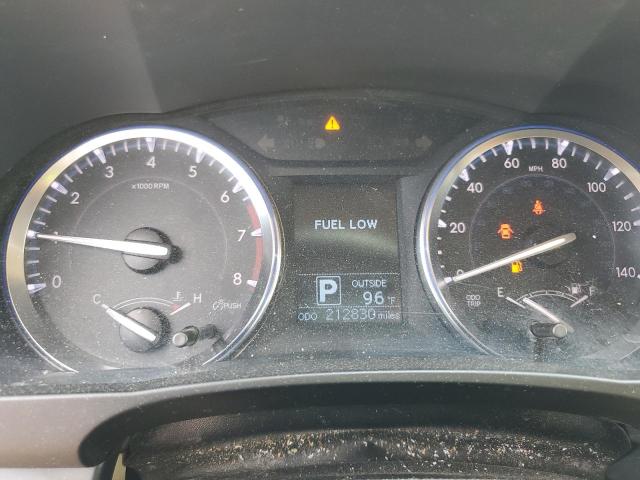 Photo 9 from auction – 2014 TOYOTA HIGHLANDER with VIN 5TDZKRFH8ES006572