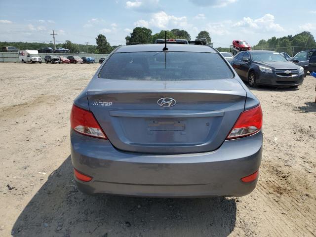 Photo 6 from auction – 2016 HYUNDAI ACCENT SE with VIN KMHCT4AE5GU062143