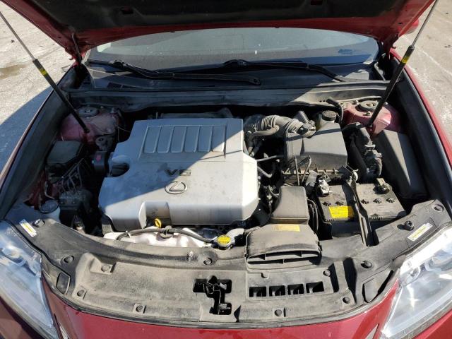 Photo 11 from auction – 2015 LEXUS ES 350 with VIN JTHBK1GG0F2195220