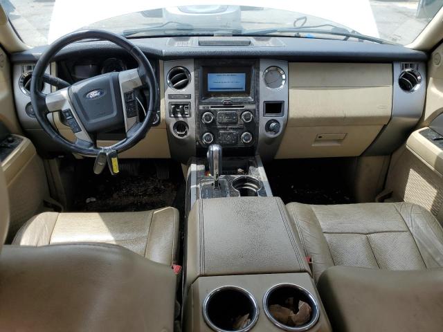 Photo 8 from auction – 2016 FORD EXPEDITION with VIN 1FMJK1KT4GEF46241