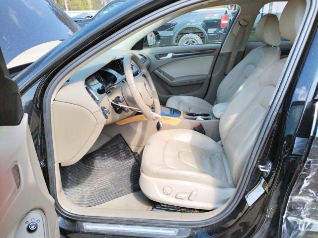 Photo 7 from auction – 2009 AUDI A4 2.0T QU with VIN WAULF78K99N016639