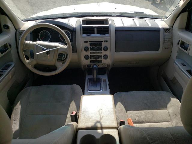 Photo 8 from auction – 2012 FORD ESCAPE XLT with VIN 1FMCU9D73CKC56201