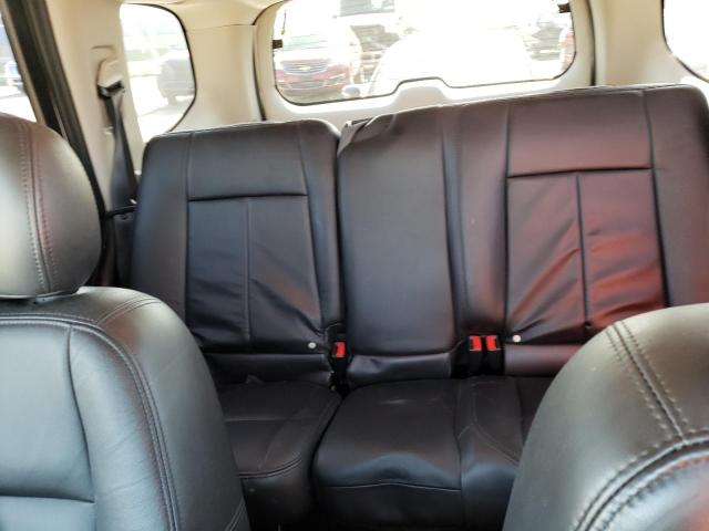 Photo 10 from auction – 2008 GMC ENVOY DENA with VIN 1GKET63M382220008