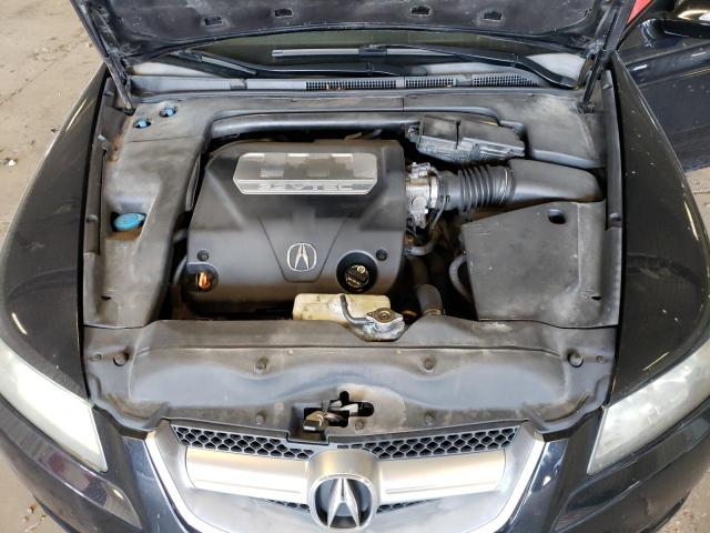 Photo 11 from auction – 2008 ACURA TL with VIN 19UUA66288A020353