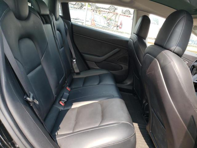 Photo 10 from auction – 2018 TESLA MODEL 3 with VIN 5YJ3E1EB1JF149163