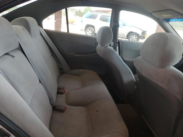 Photo 10 from auction – 2003 MITSUBISHI GALANT ES with VIN 4A3AA46G13E065845