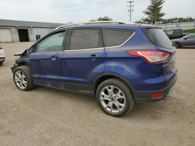 Photo 2 from auction – 2014 FORD ESCAPE TIT with VIN 1FMCU0JX7EUD79099