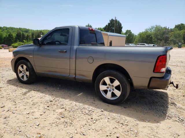 Photo 2 from auction – 2012 DODGE RAM 1500 S with VIN 3C6JD6AT1CG192170