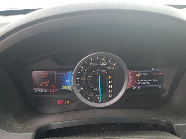 Photo 9 from auction – 2013 FORD EXPLORER L with VIN 1FM5K8F83DGA92936
