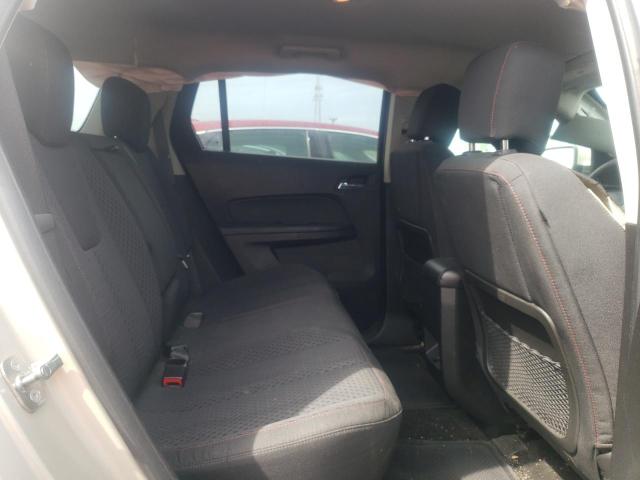 Photo 11 from auction – 2013 GMC TERRAIN SL with VIN 2GKALMEK3D6335252