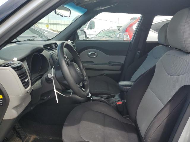 Photo 7 from auction – 2015 KIA SOUL with VIN KNDJN2A25F7767103