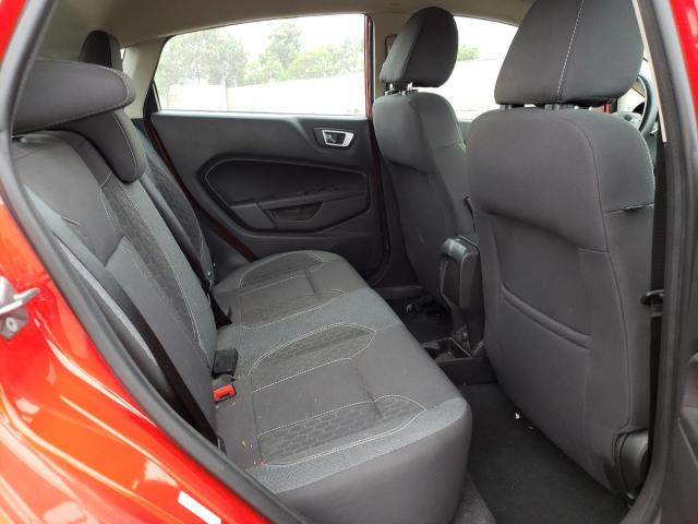 Photo 10 from auction – 2014 FORD FIESTA SE with VIN 3FADP4EJ1EM183425