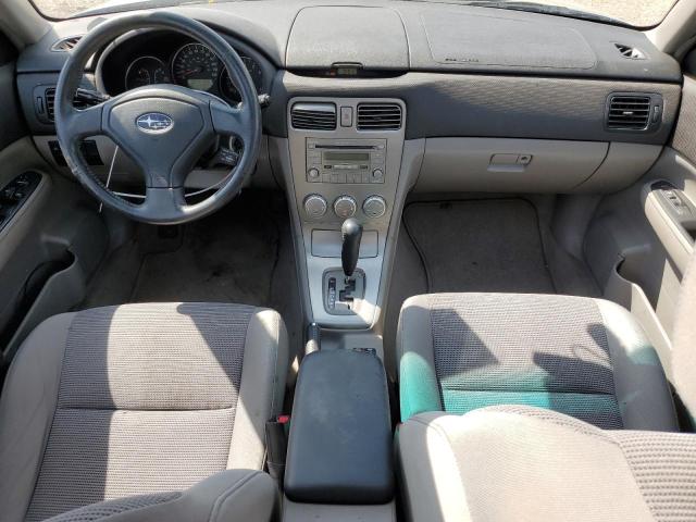 Photo 8 from auction – 2008 SUBARU FORESTER 2 with VIN JF1SG65698H709243