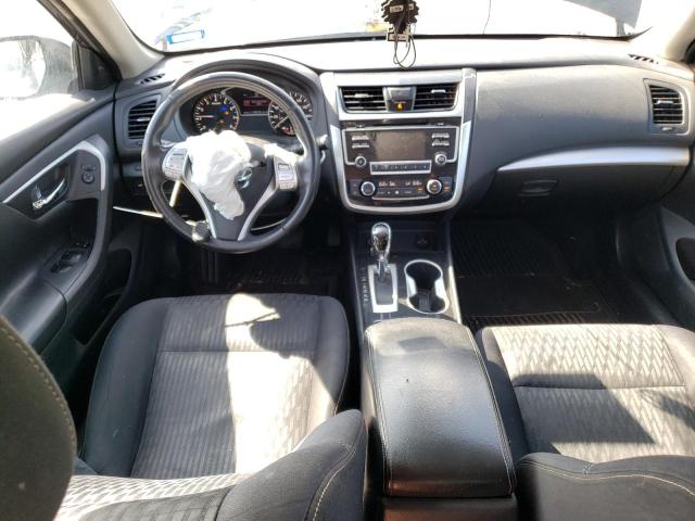 Photo 8 from auction – 2018 NISSAN ALTIMA 2.5 with VIN 1N4AL3AP6JC236201