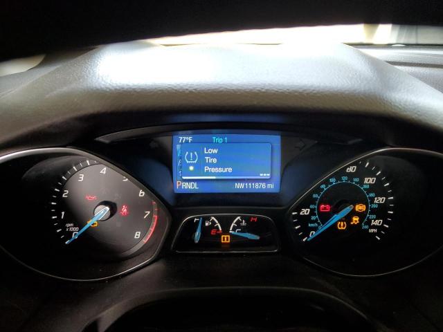 Photo 9 from auction – 2014 FORD FOCUS SE with VIN 1FADP3F26EL150181