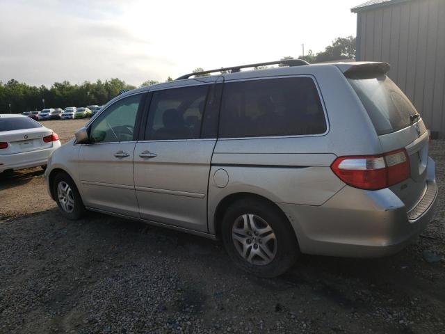 Photo 2 from auction – 2005 HONDA ODYSSEY EX with VIN 5FNRL38745B120264