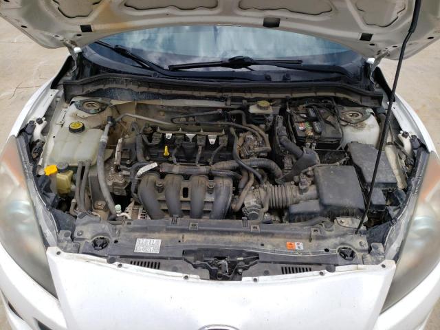Zdjęcie 11 z aukcji – 2013 MAZDA 3 I z VIN JM1BL1U7XD1832913